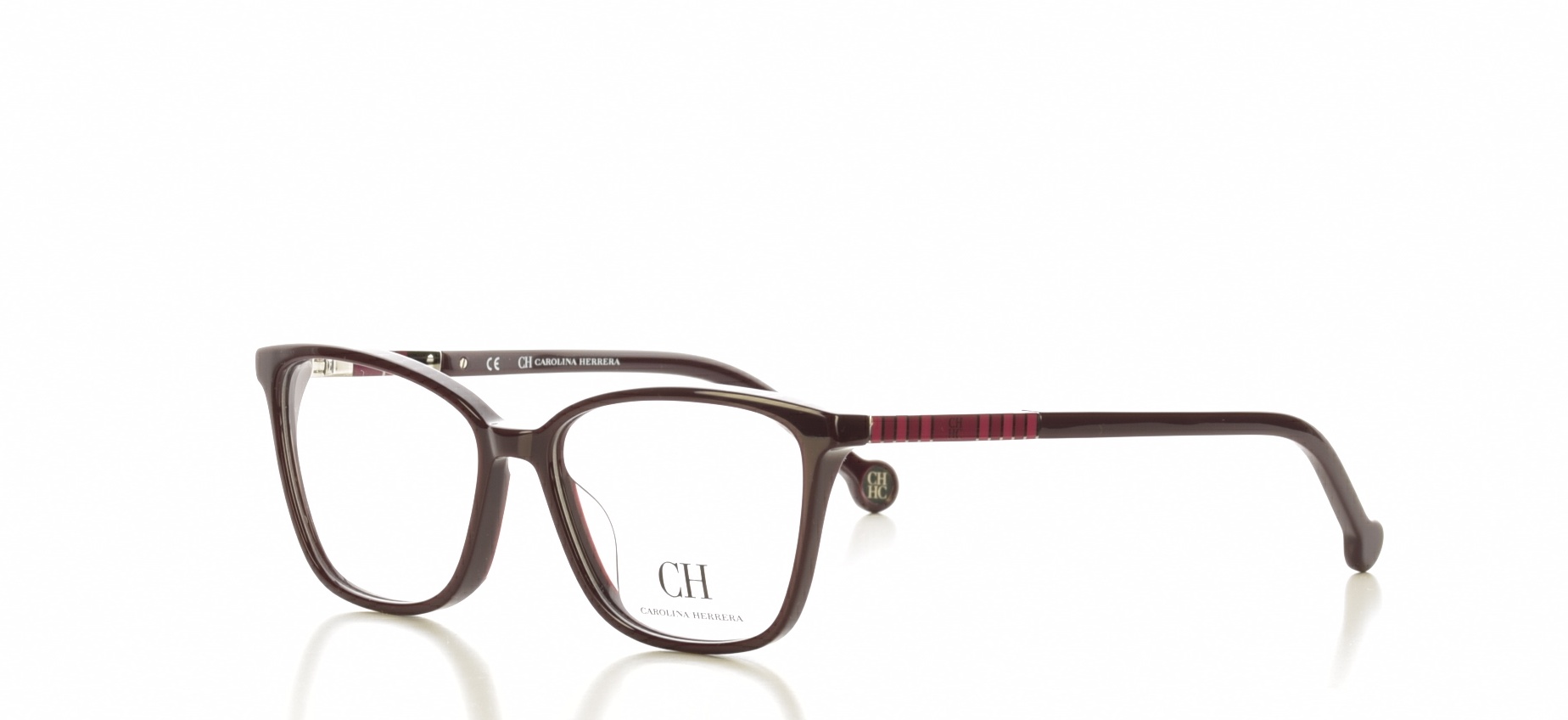 Rama ochelari vedere Carolina Herrera