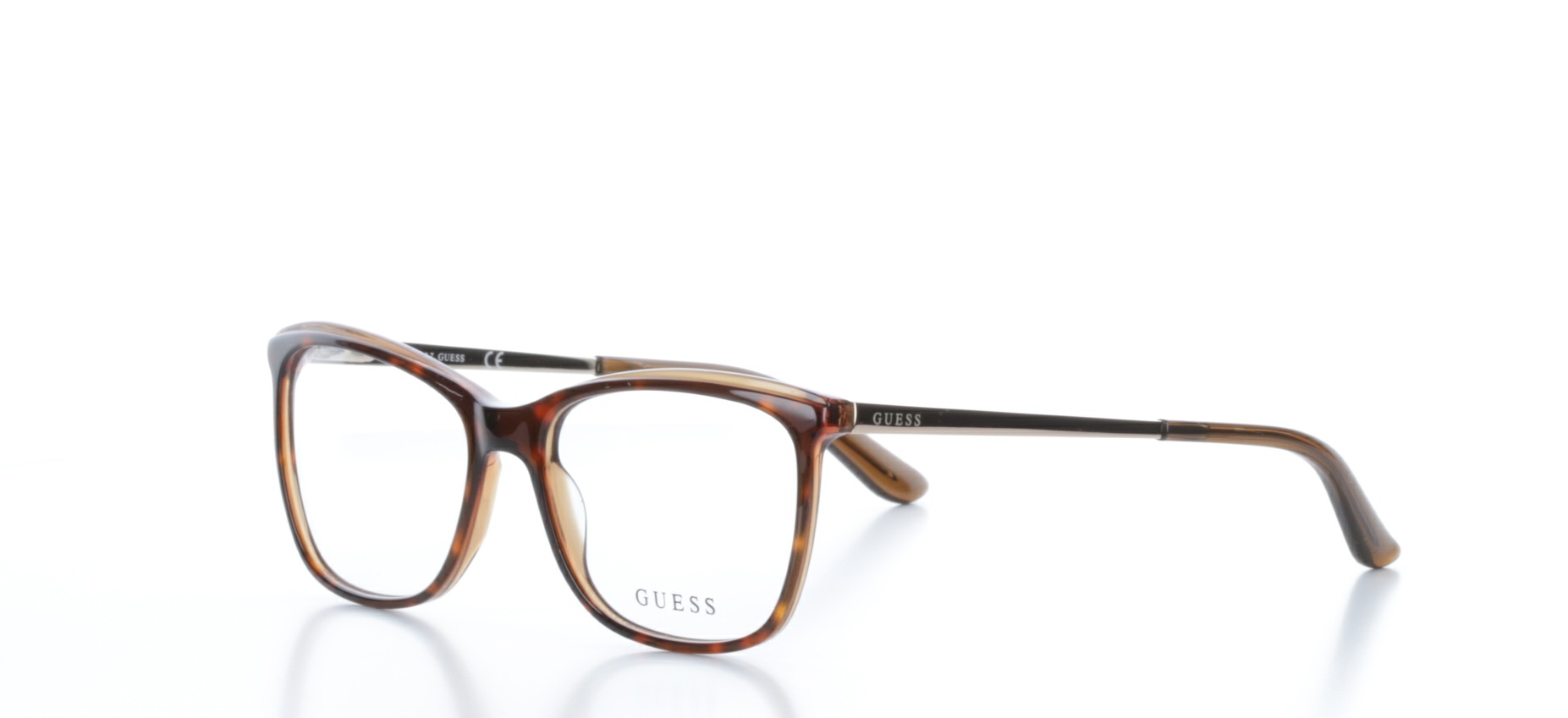 Rama ochelari vedere Guess