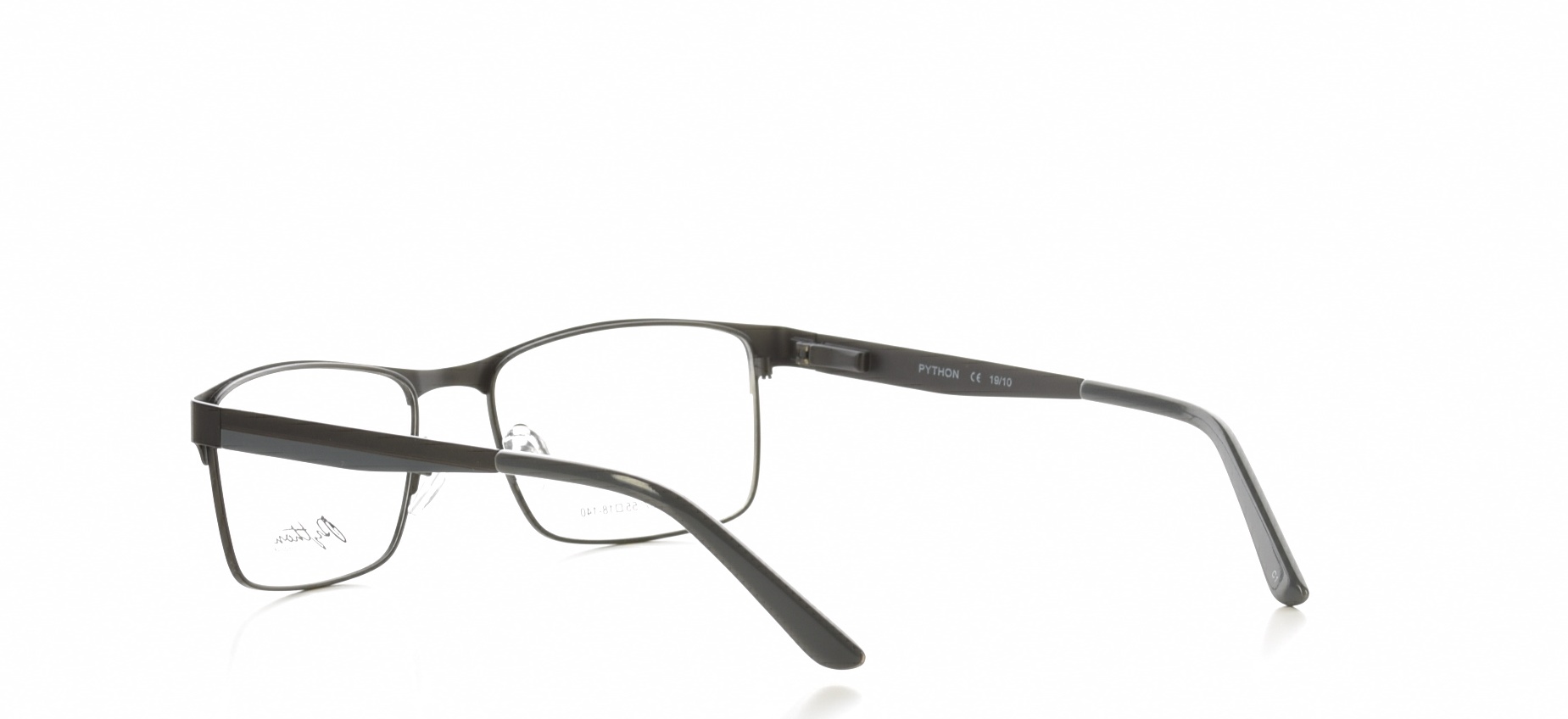 Rama ochelari vedere Python