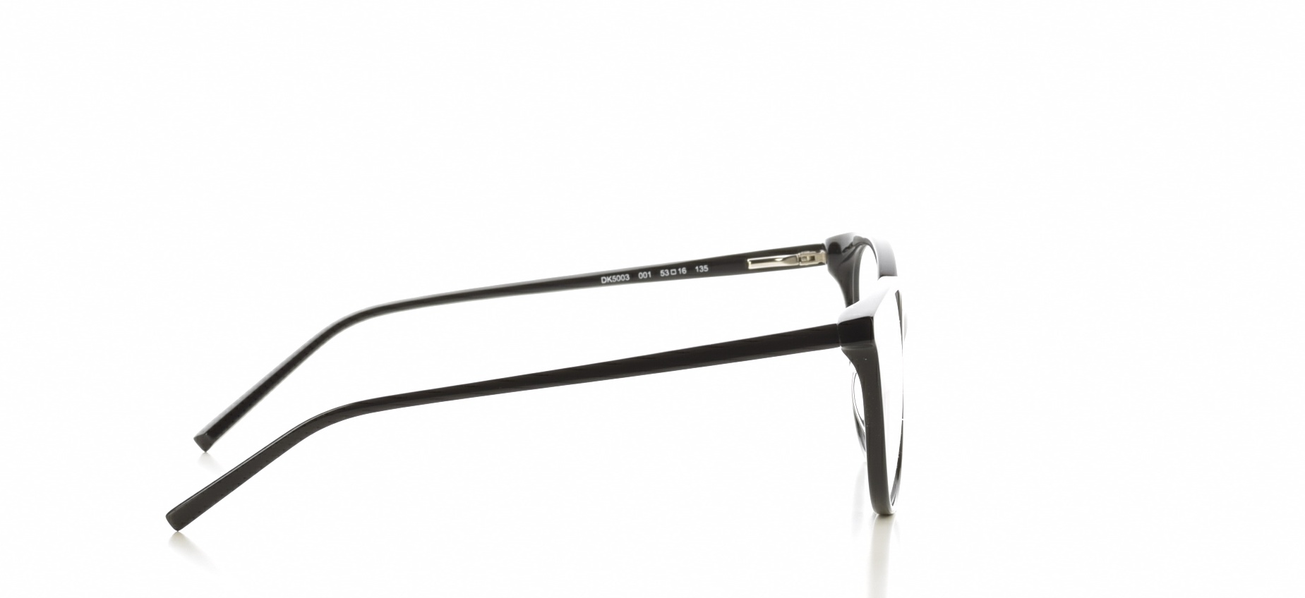 Rama ochelari vedere Dkny