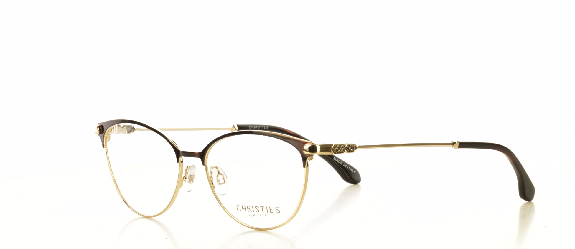 Rama ochelari vedere Christie`s