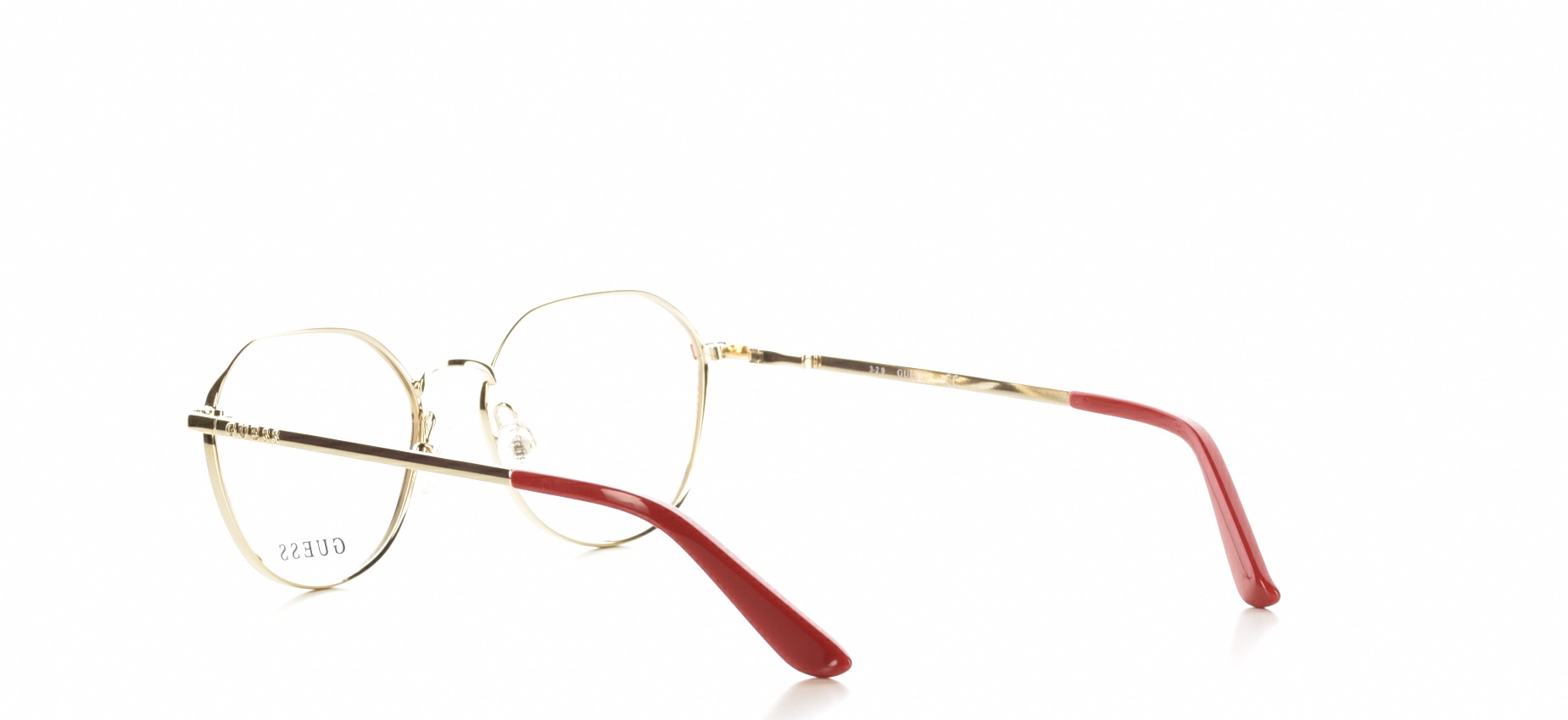 Rama ochelari vedere Guess