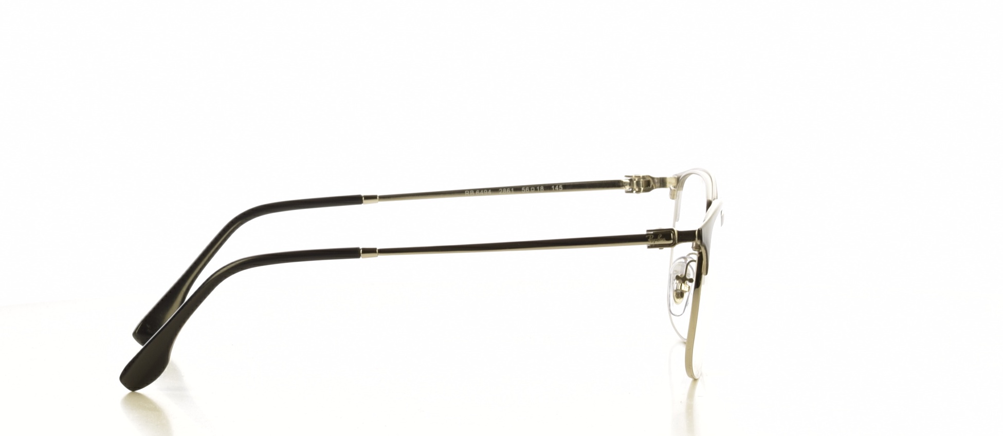 Rama ochelari vedere Ray Ban