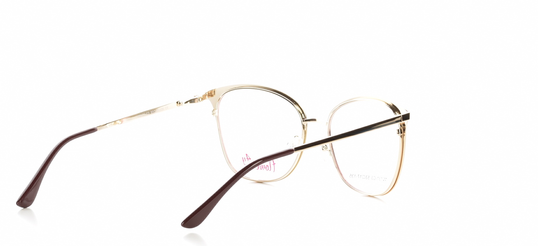 Rama ochelari vedere Flowers 4y
