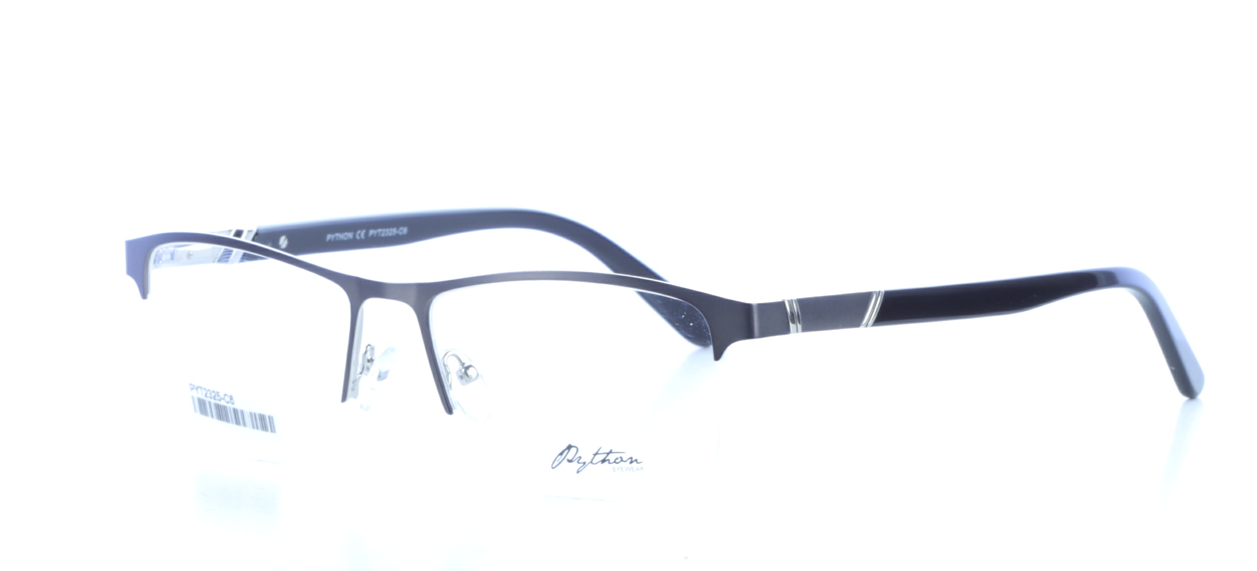 Rama ochelari vedere Python