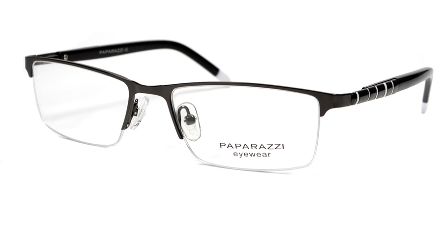 Rama Papaazii neagra pe fir