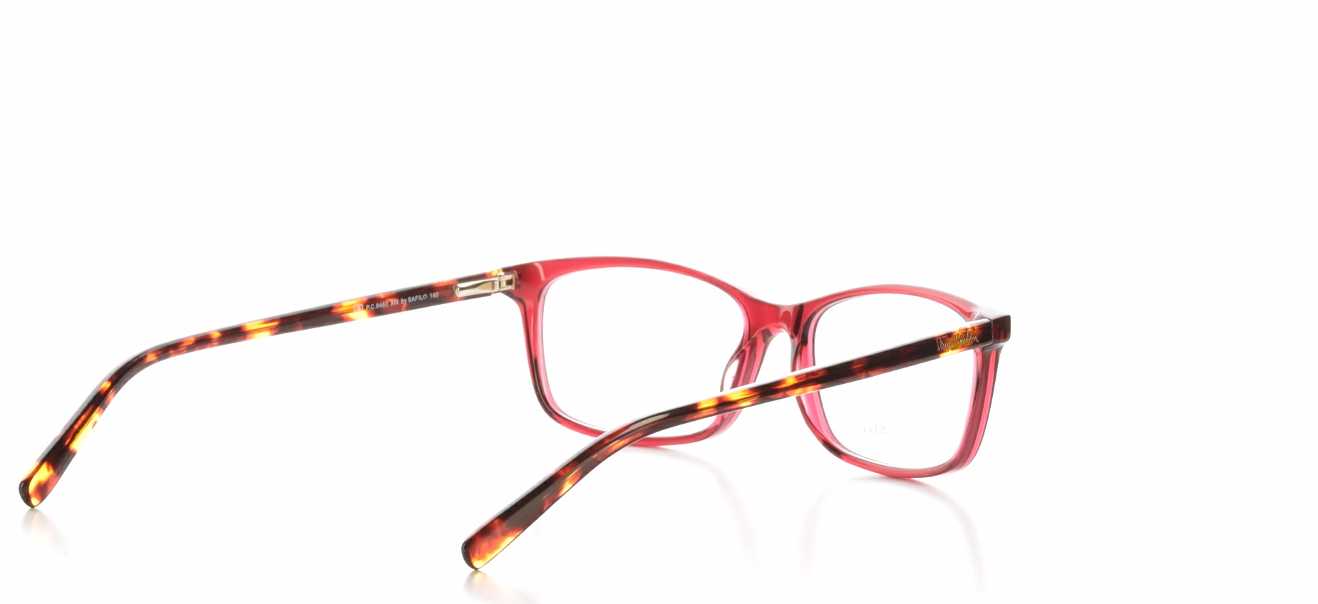 Rama ochelari vedere Pierre Cardin
