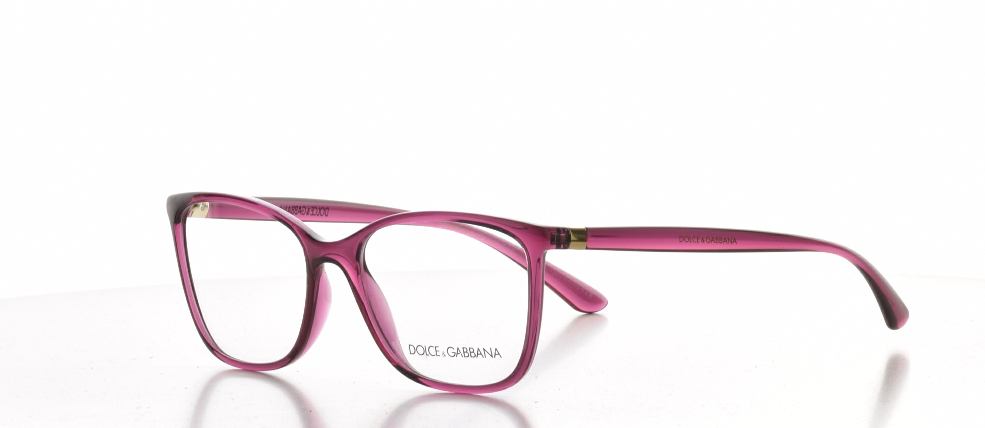 Rama ochelari vedere Dolce Gabbana