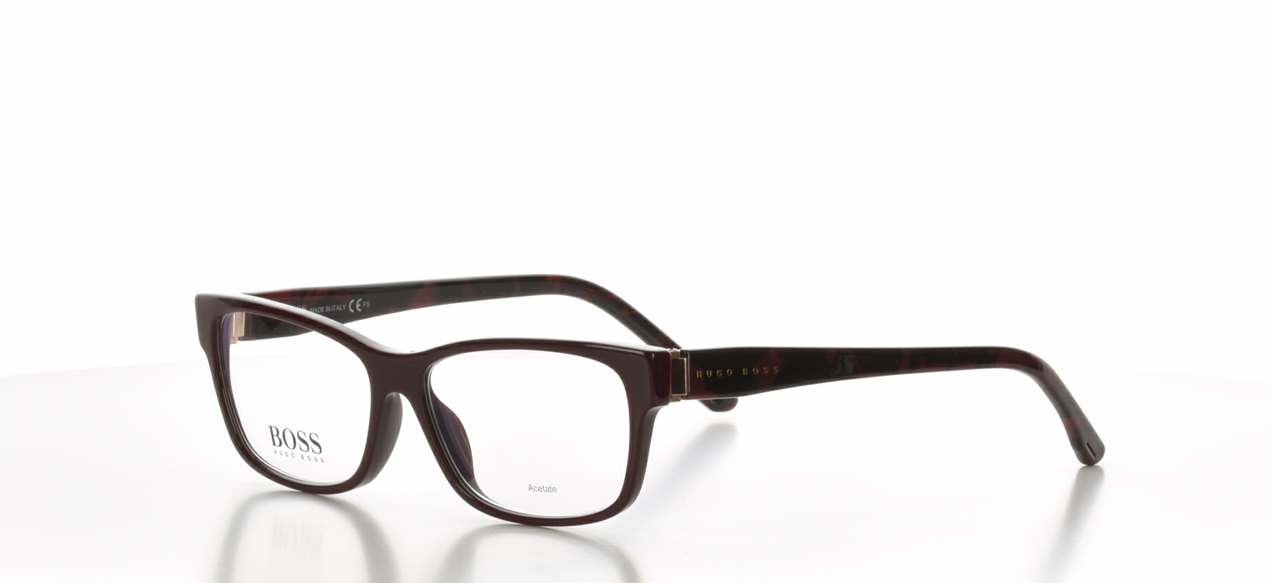 Rama ochelari vedere Hugo Boss
