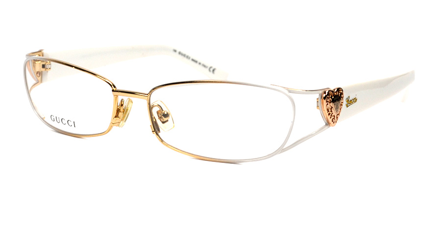 Rama ochelari vedere Gucci