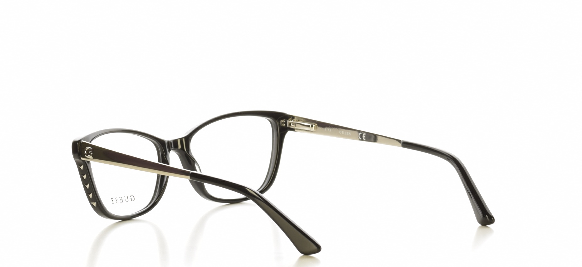 Rama ochelari vedere Guess