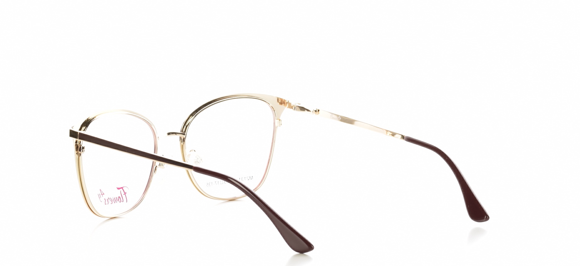 Rama ochelari vedere Flowers 4y