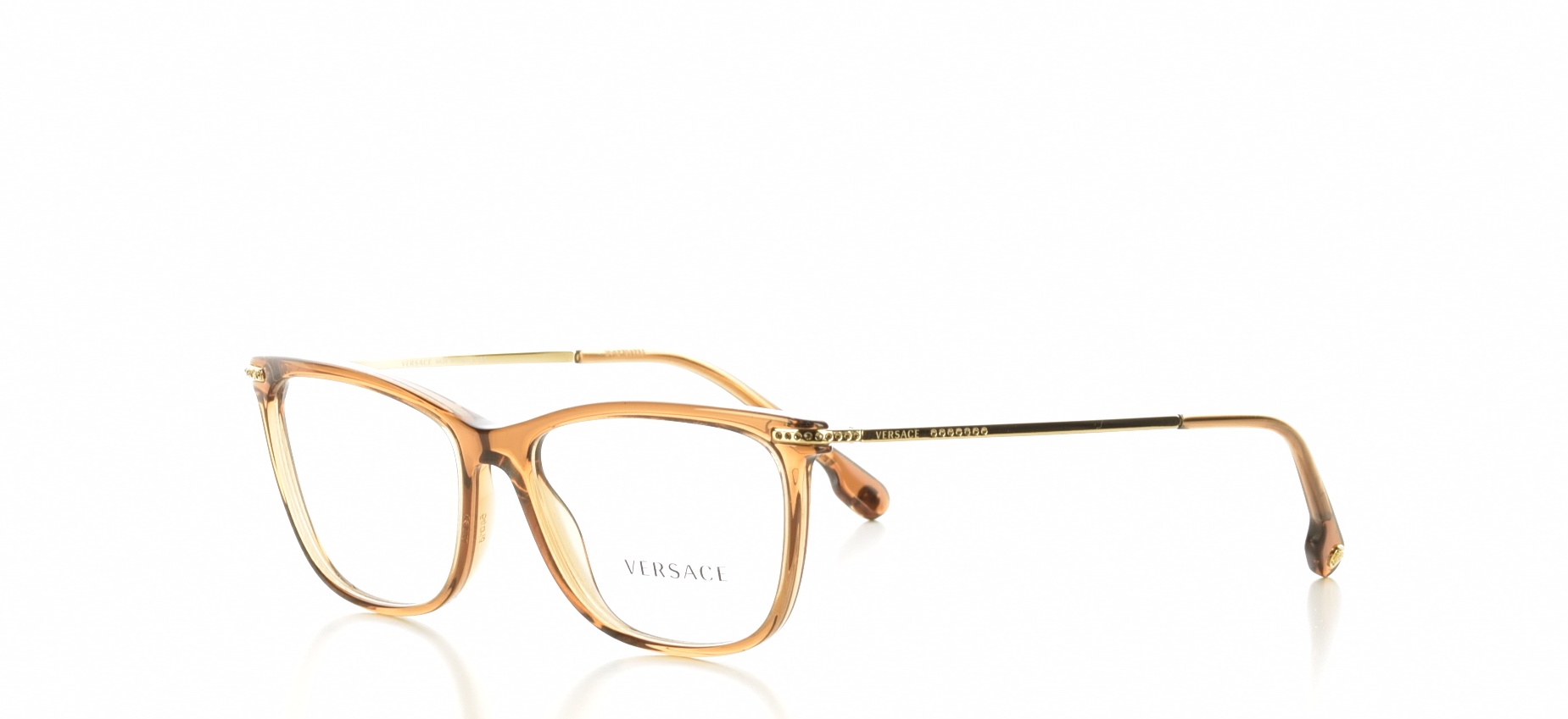 Rama ochelari vedere Versace