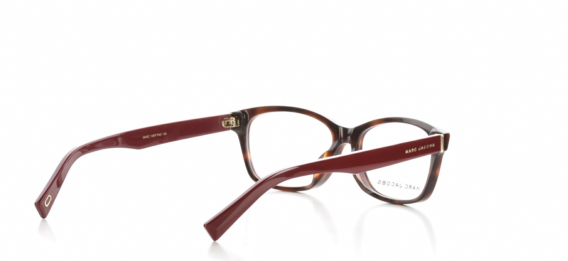 Rama ochelari vedere Marc Jacobs