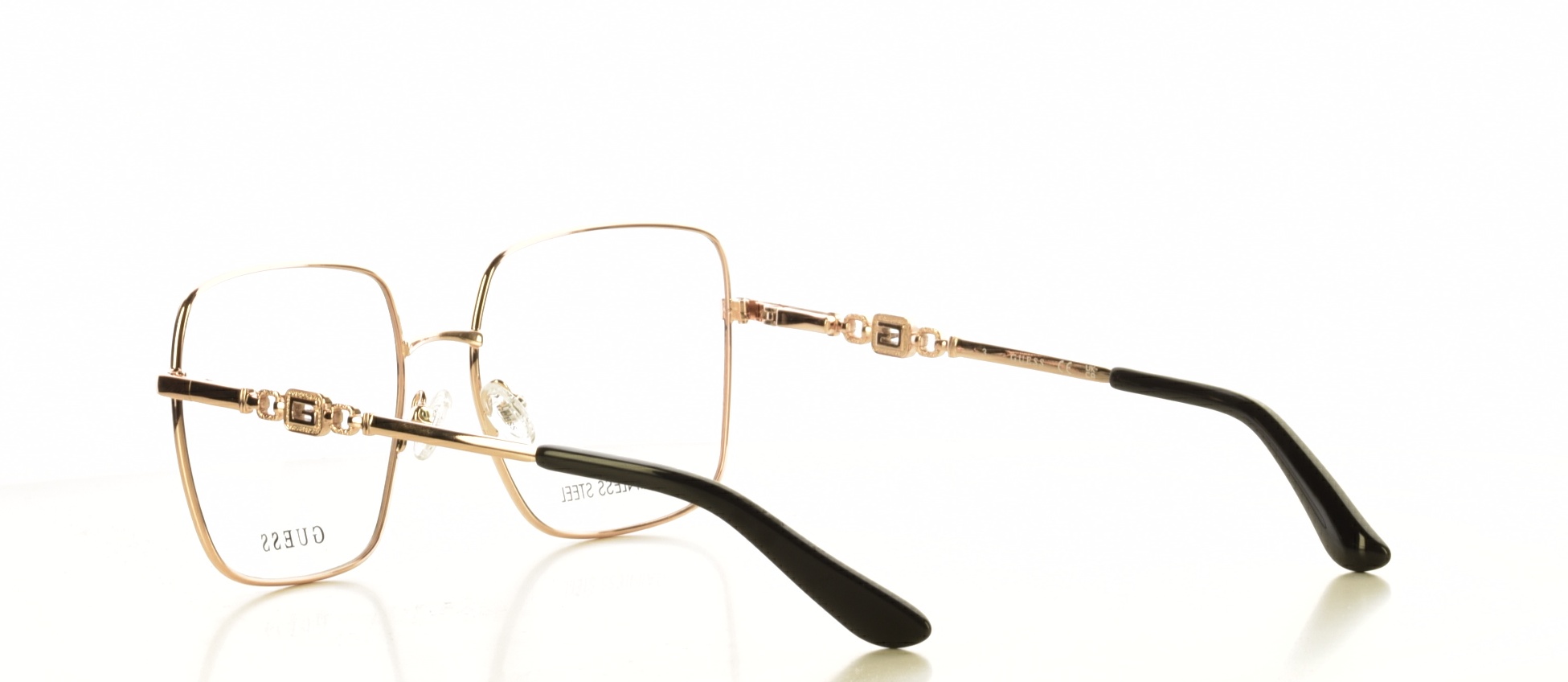 Rama ochelari vedere Guess