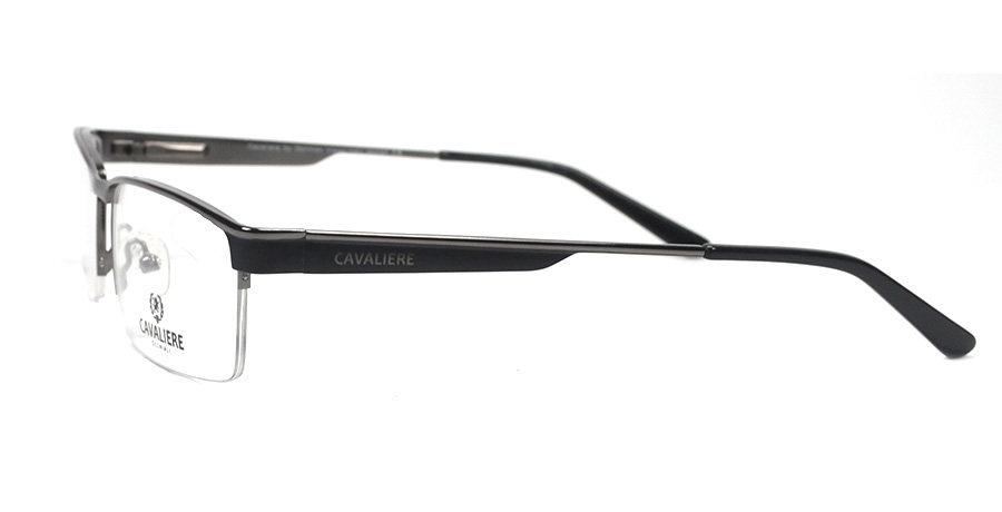 Rama ochelari Cavaliere - neagra