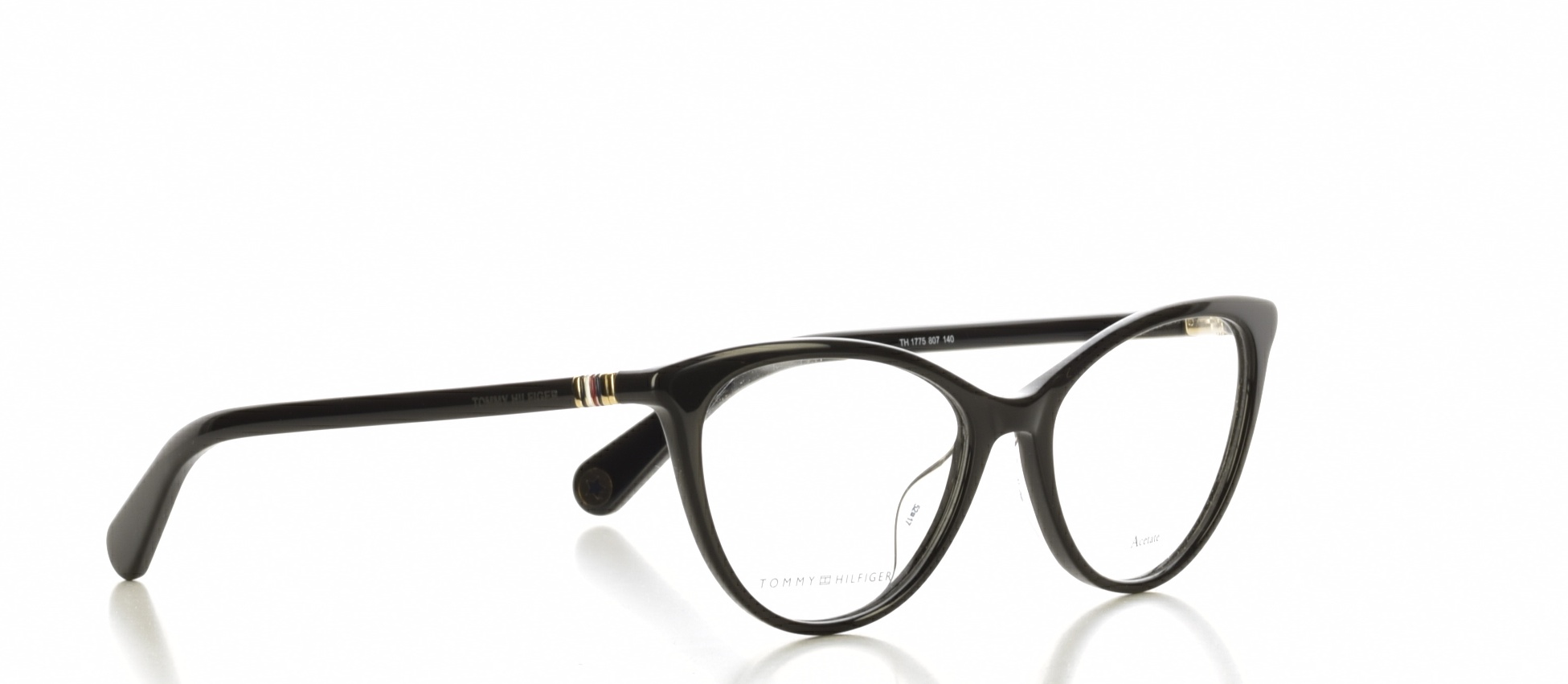 Rama ochelari vedere Tommy Hilfiger