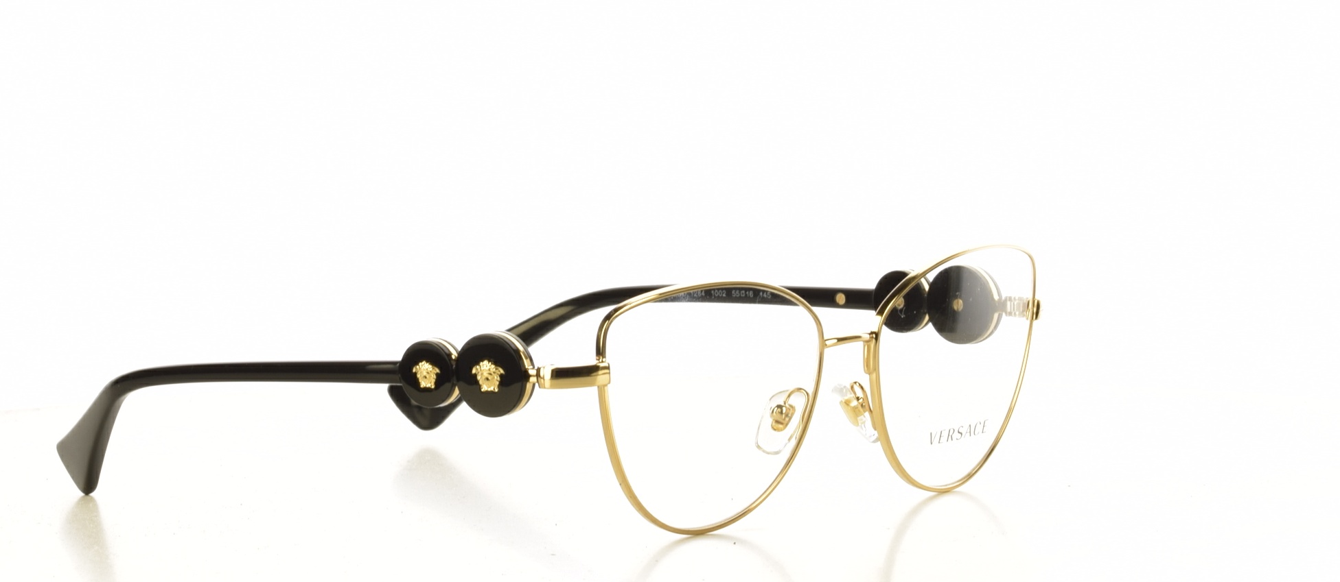 Rama ochelari vedere Versace