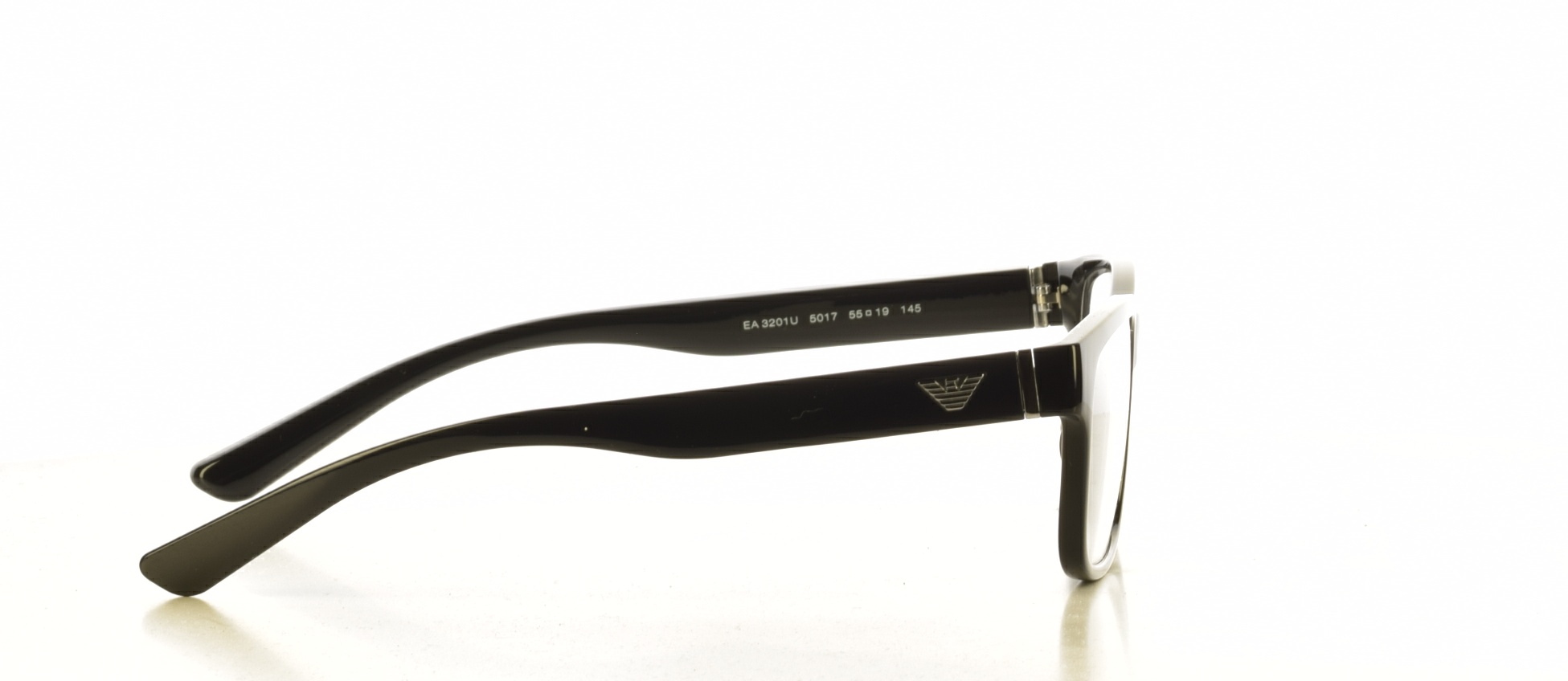 Rama ochelari vedere Emporio Armani