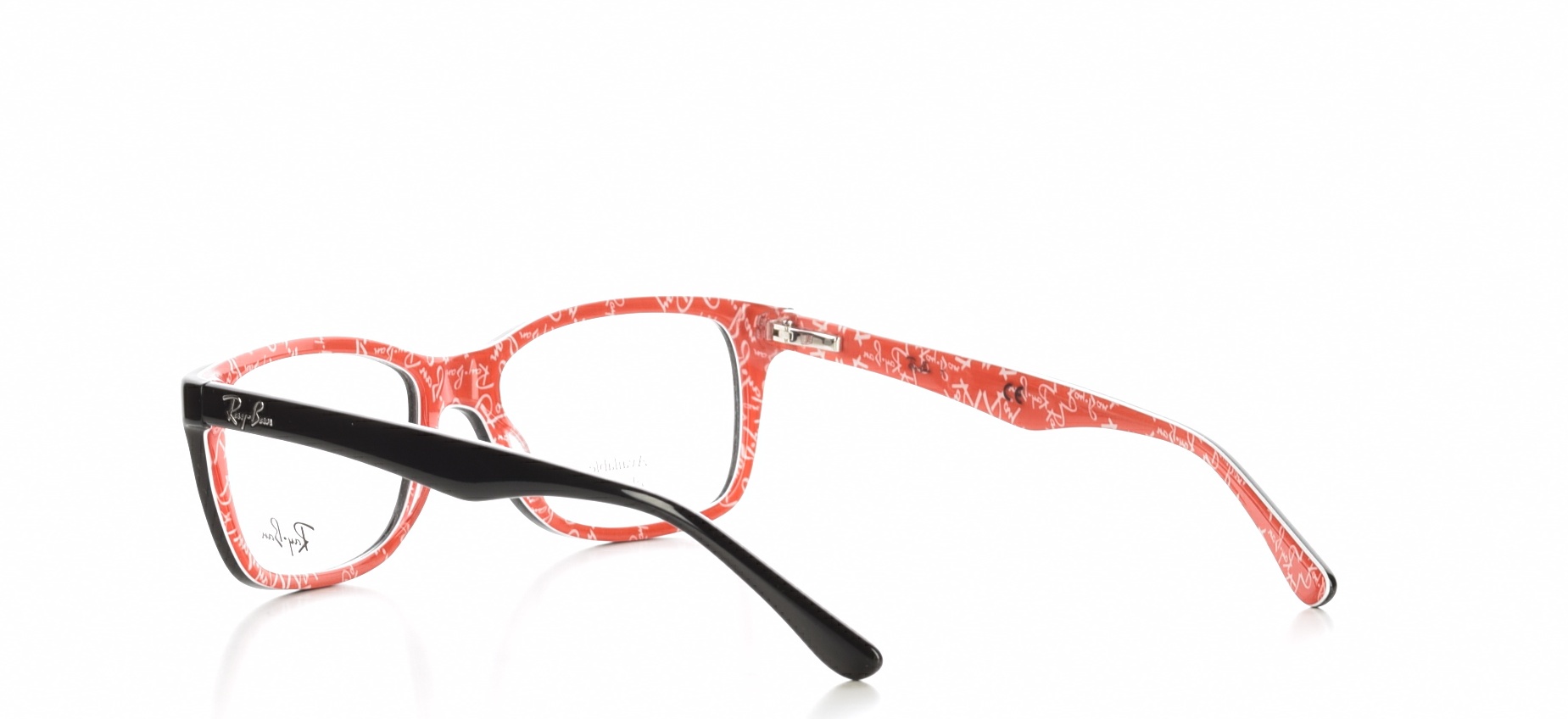 Rama ochelari vedere Ray Ban