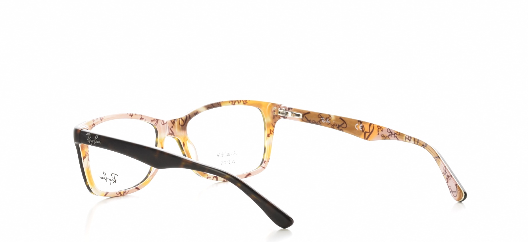 Rama ochelari vedere Ray Ban