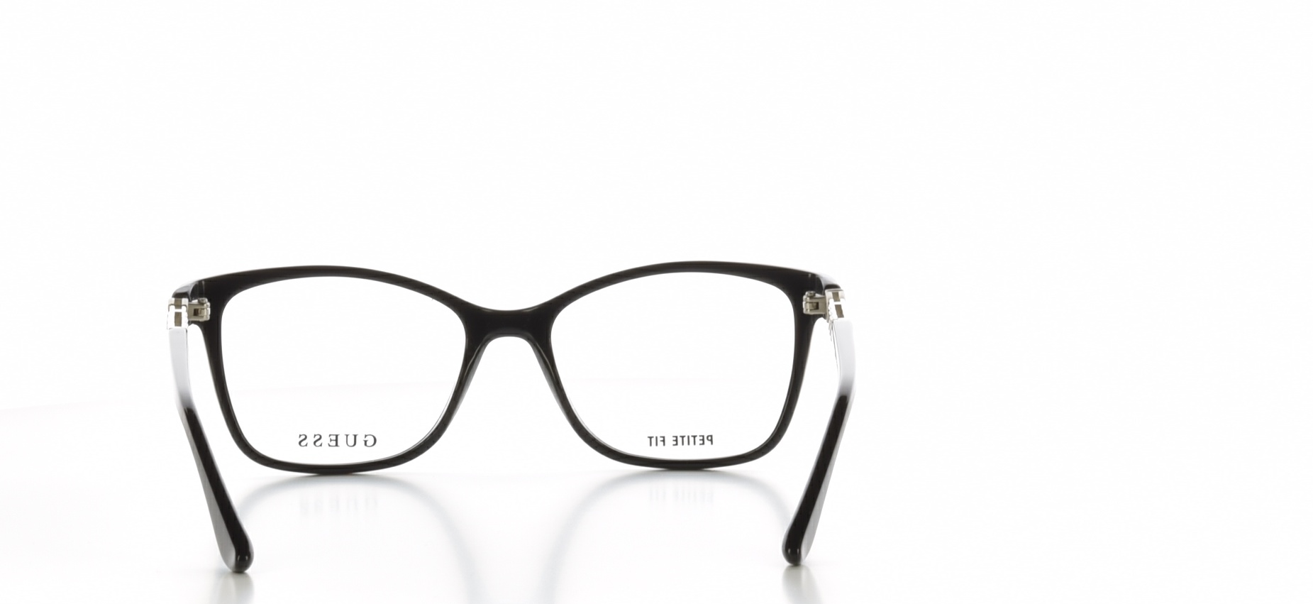 Rama ochelari vedere Guess