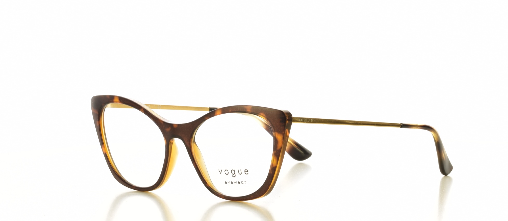 Rama ochelari vedere Vogue