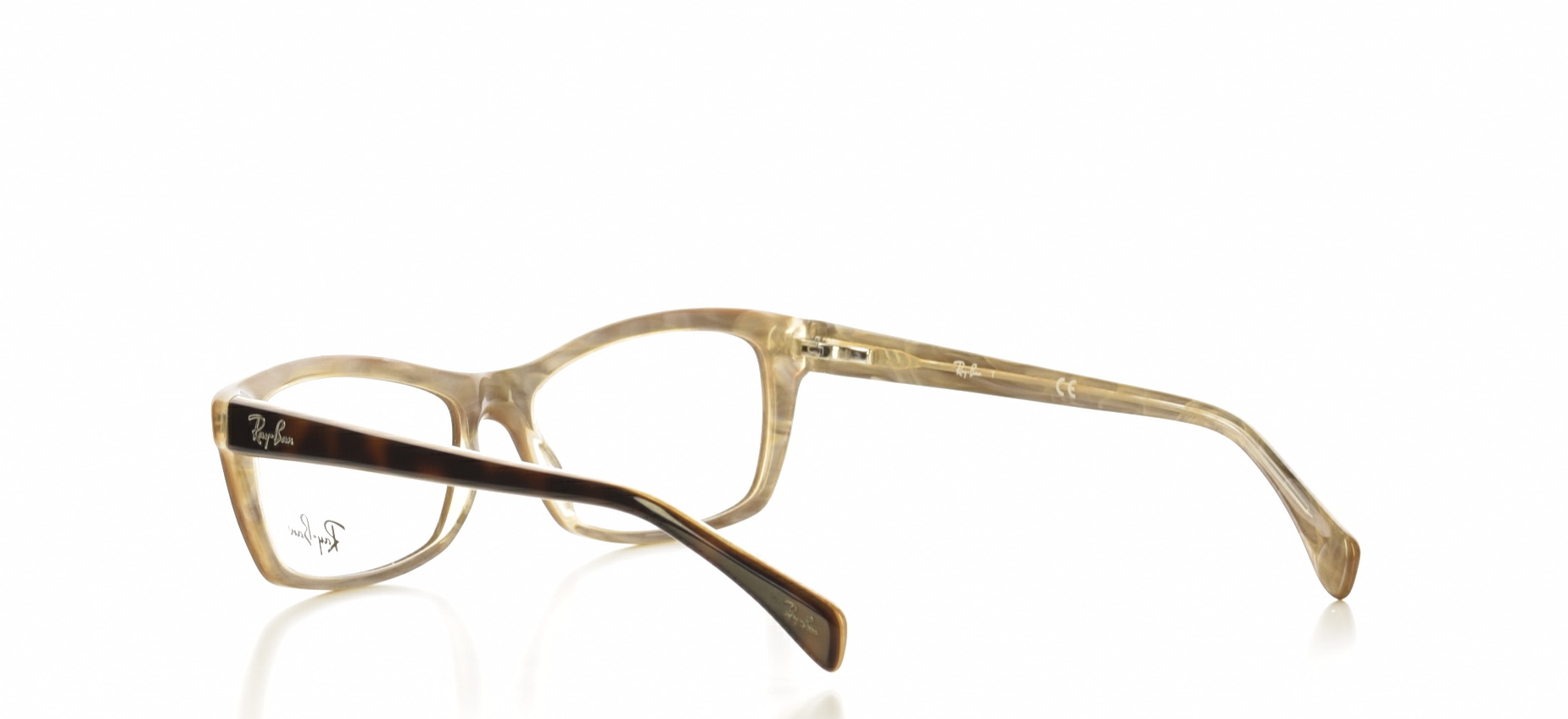 Rama ochelari vedere Ray Ban
