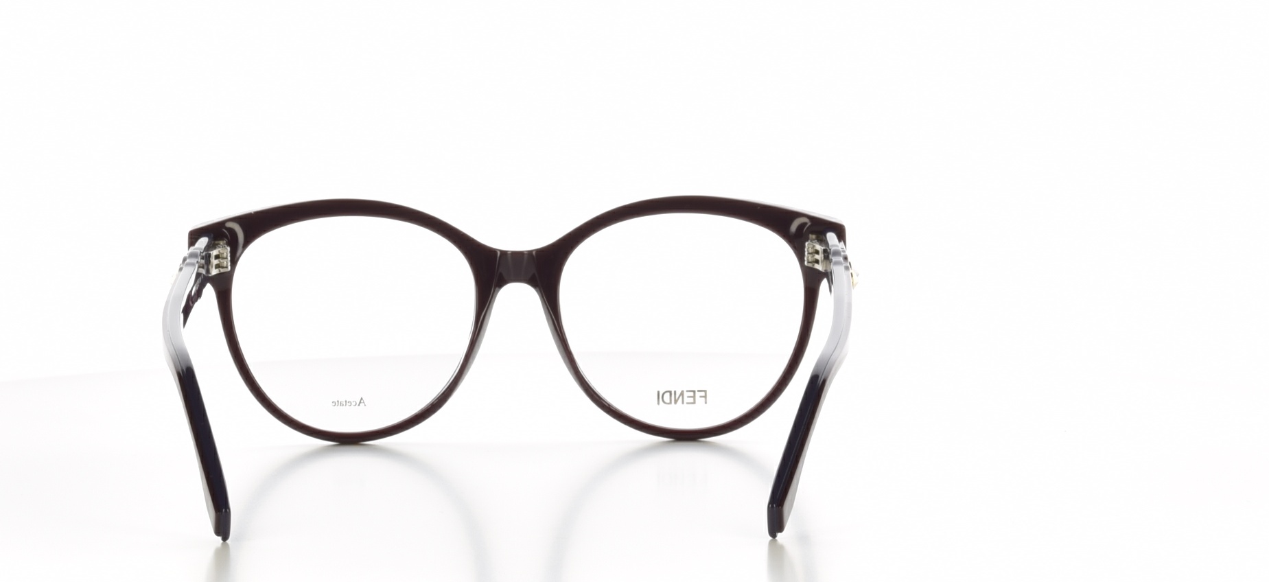 Rama ochelari vedere Fendi