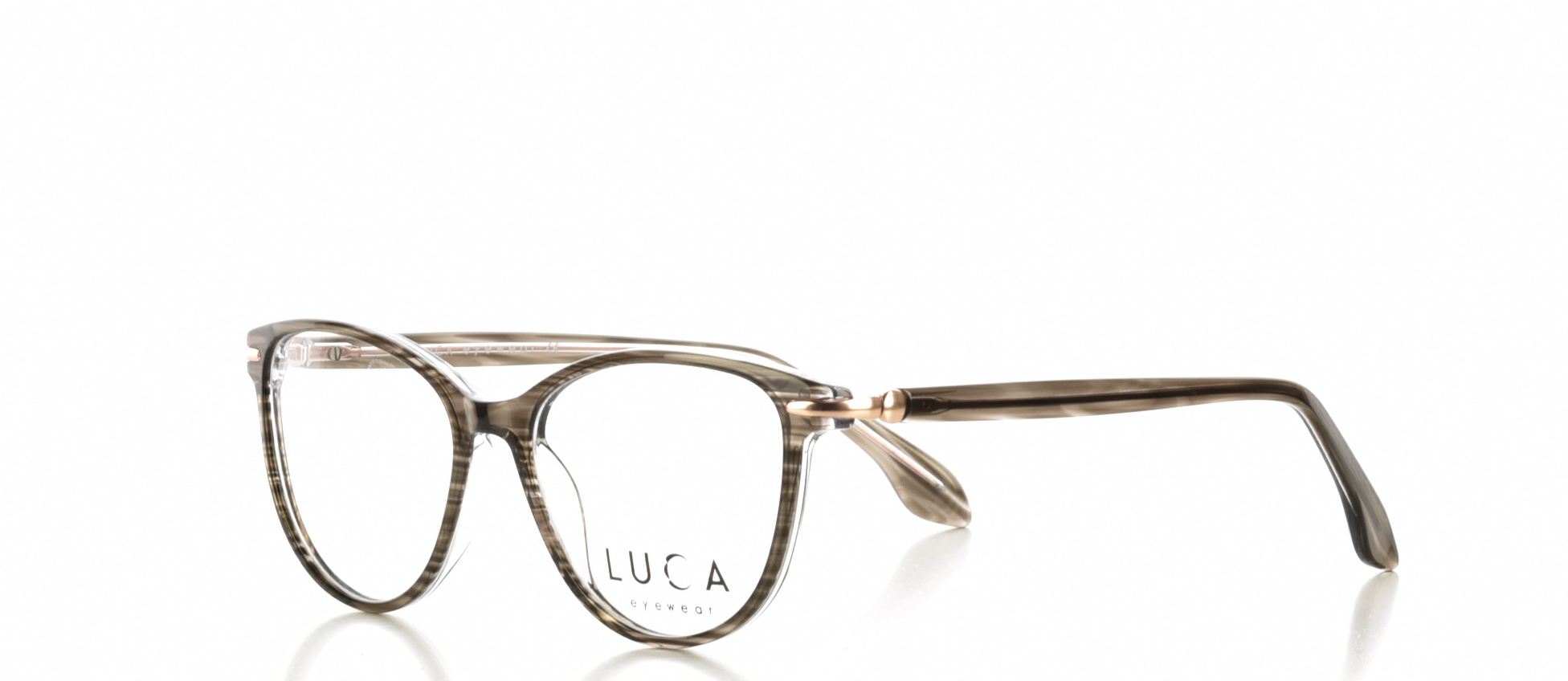 Rama ochelari vedere Luca