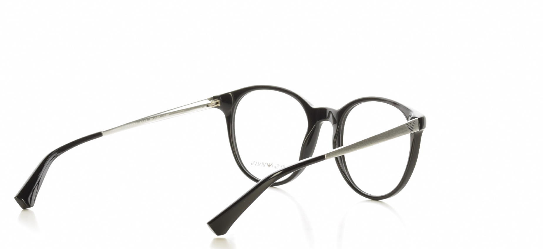 Rama ochelari vedere Emporio Armani