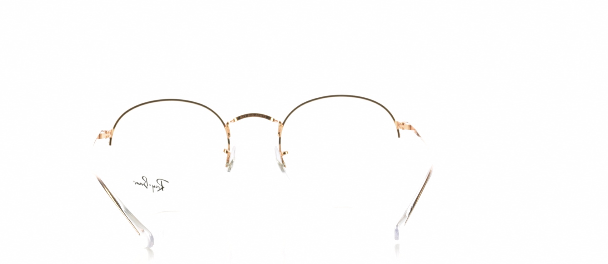 Rama ochelari vedere Ray Ban
