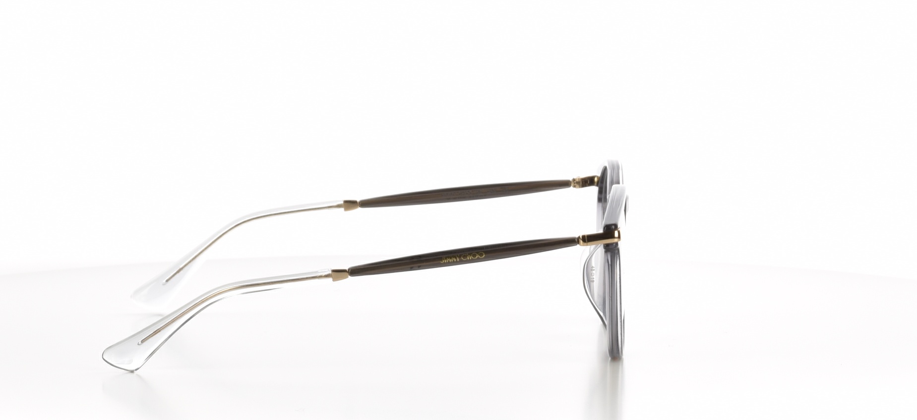 Rama ochelari vedere Jimmy Choo