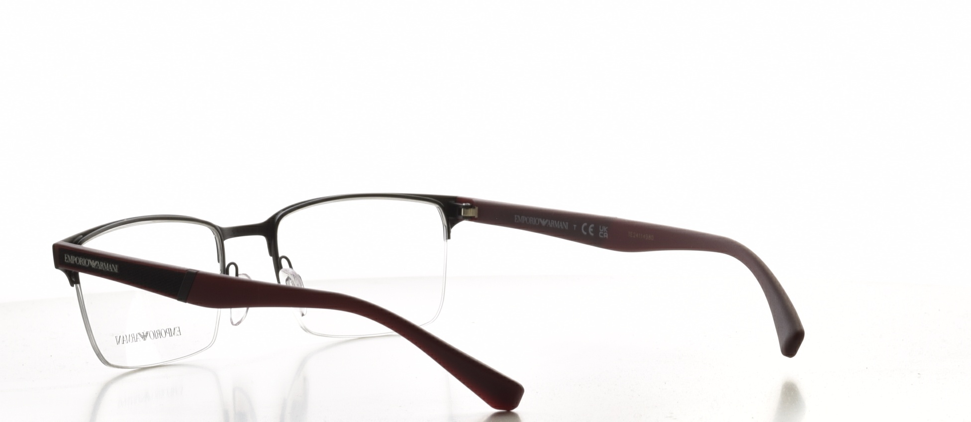 Rama ochelari vedere Emporio Armani
