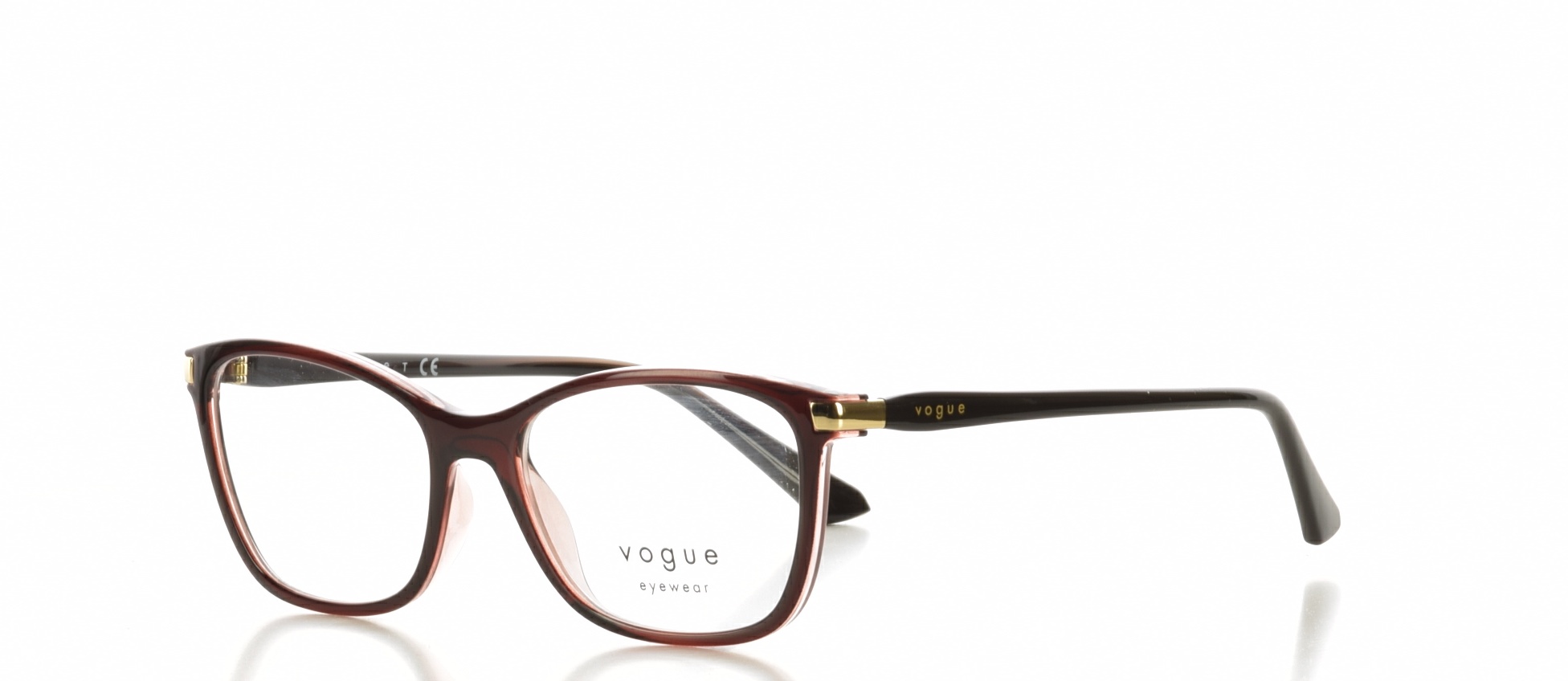 Rama ochelari vedere Vogue