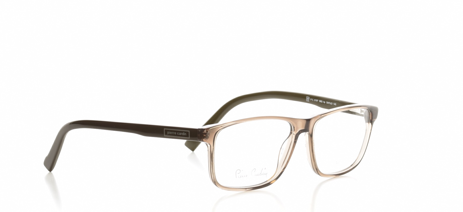 Rama ochelari vedere Pierre Cardin