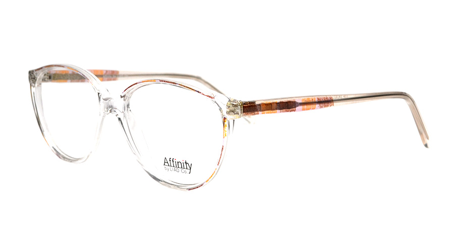 Rama ochelari vedere Affinity
