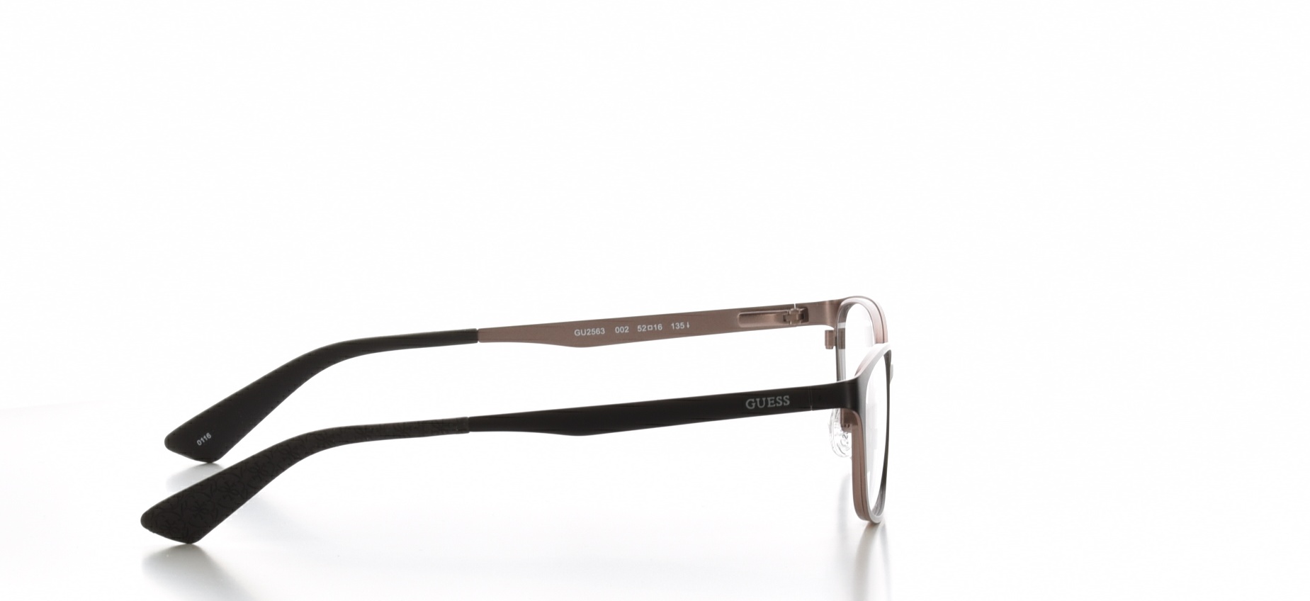 Rama ochelari vedere Guess