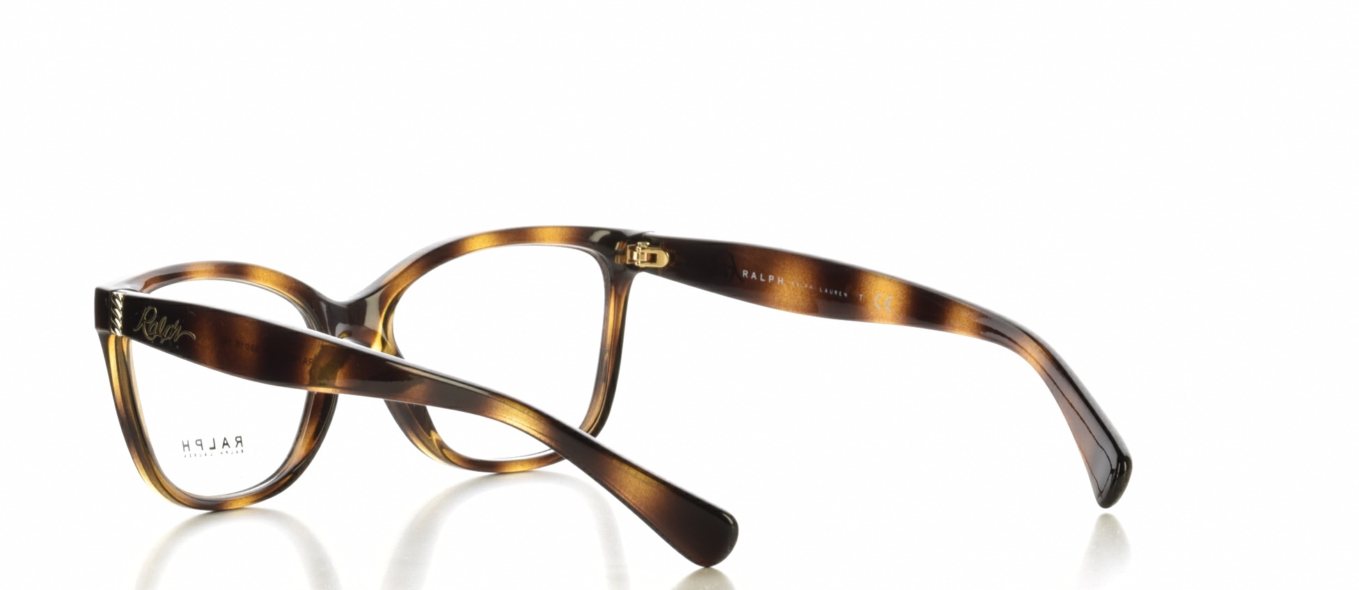 Rama ochelari vedere Ralph Lauren