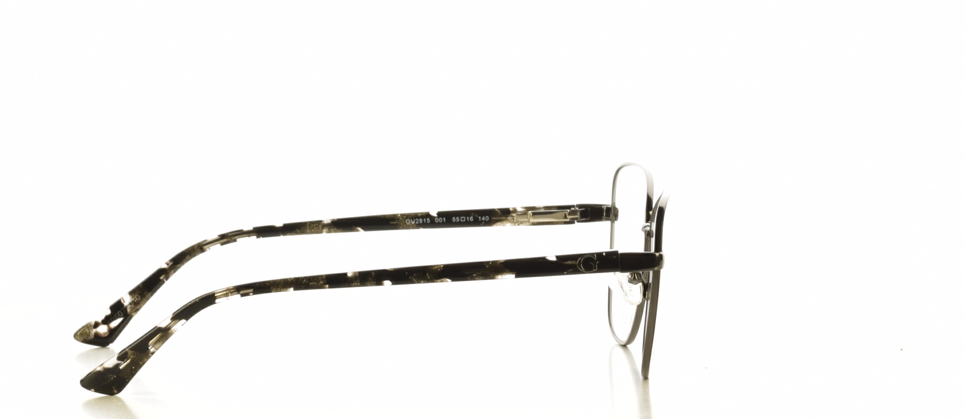 Rama ochelari vedere Guess