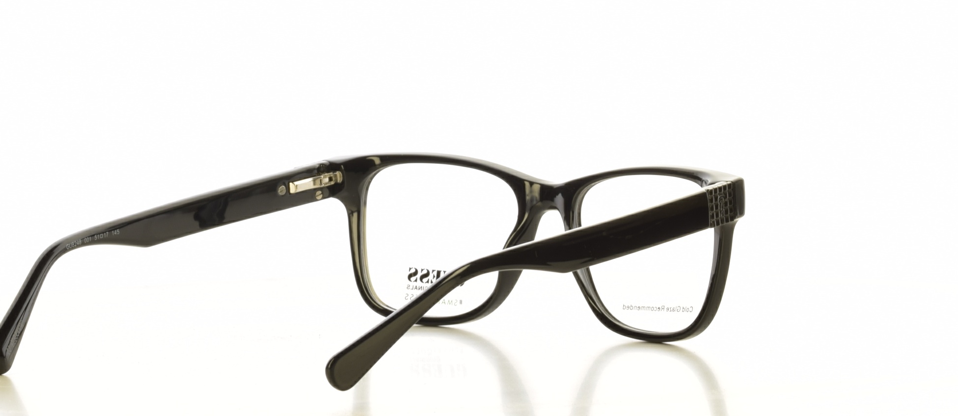 Rama ochelari vedere Guess