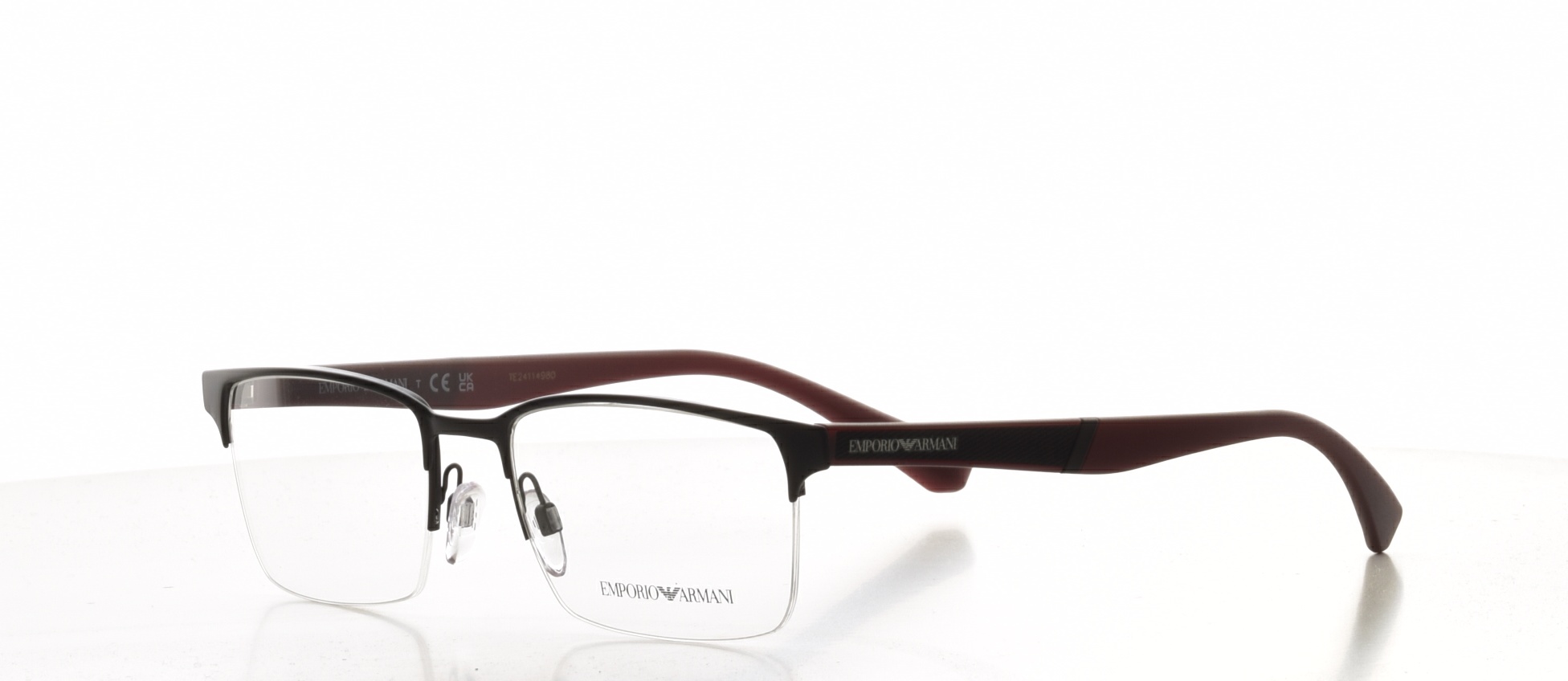 Rama ochelari vedere Emporio Armani