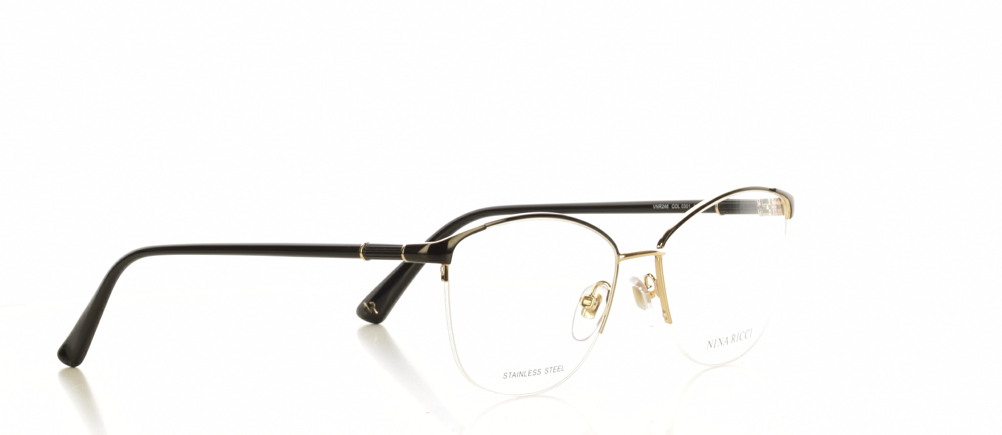 Rama ochelari vedere Nina Ricci