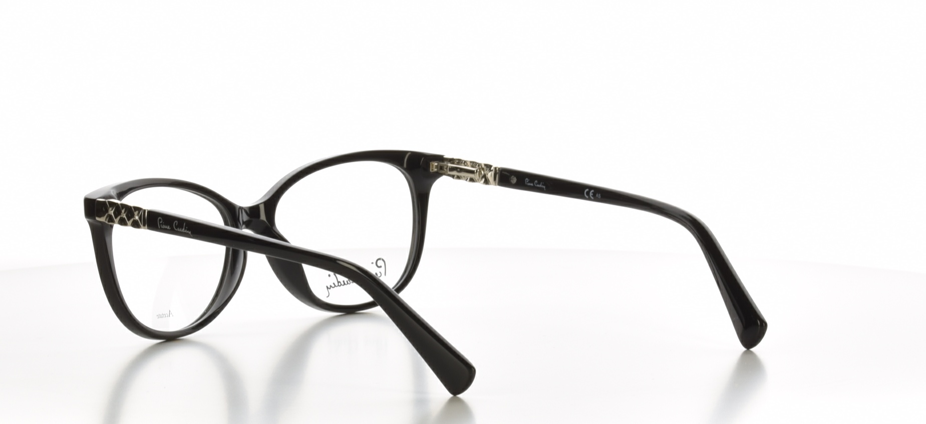 Rama ochelari vedere Pierre Cardin