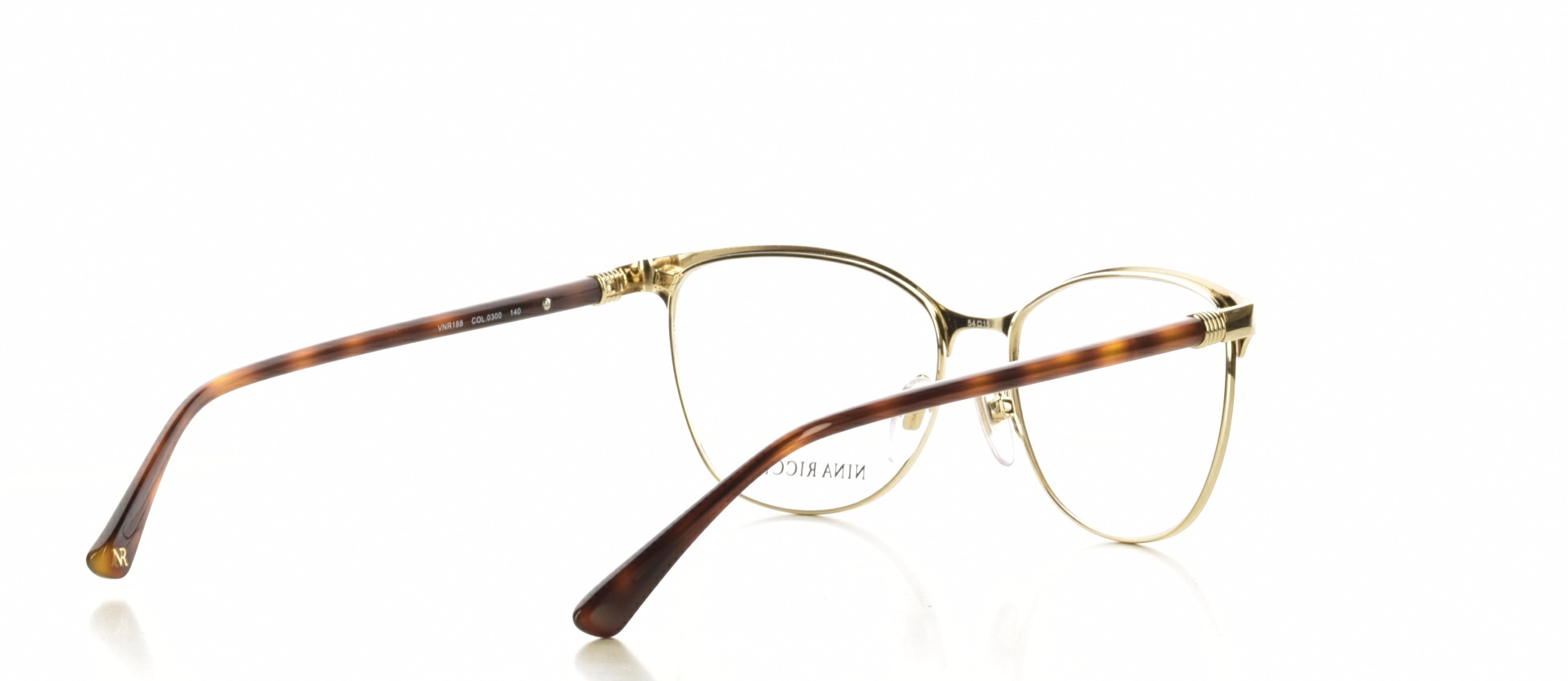Rama ochelari vedere Nina Ricci