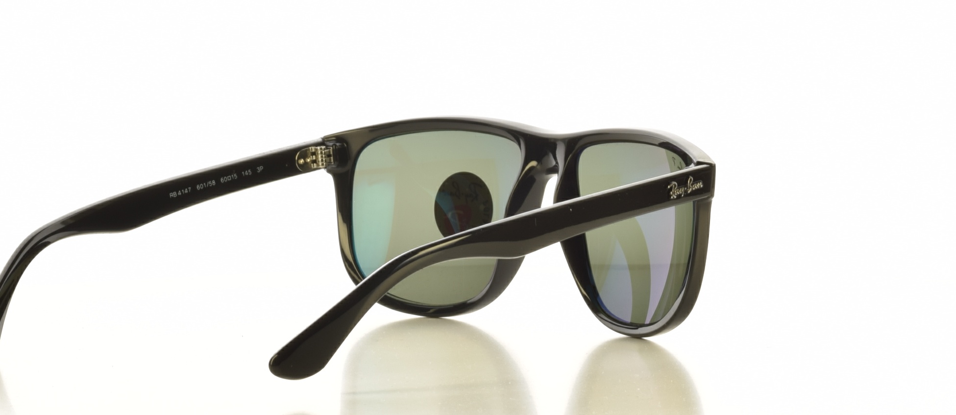 Rama ochelari soare Ray Ban