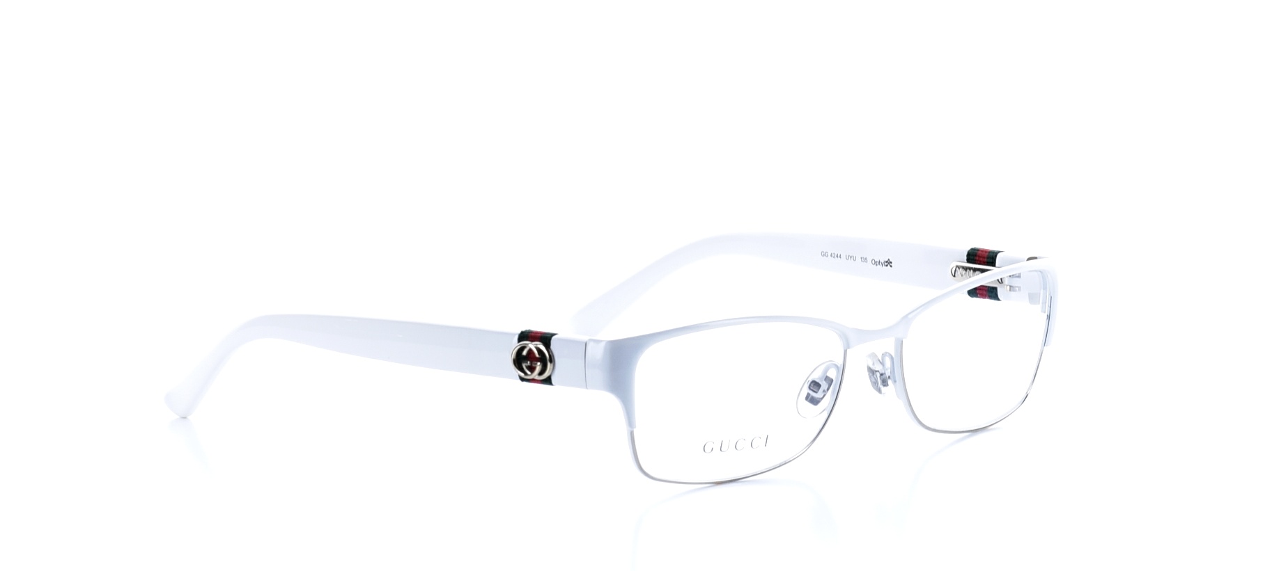 Rama ochelari vedere Gucci