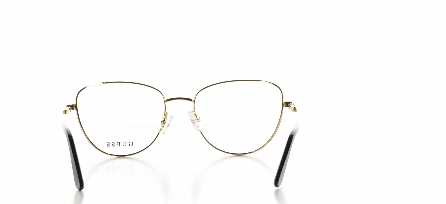 Rama ochelari vedere Guess