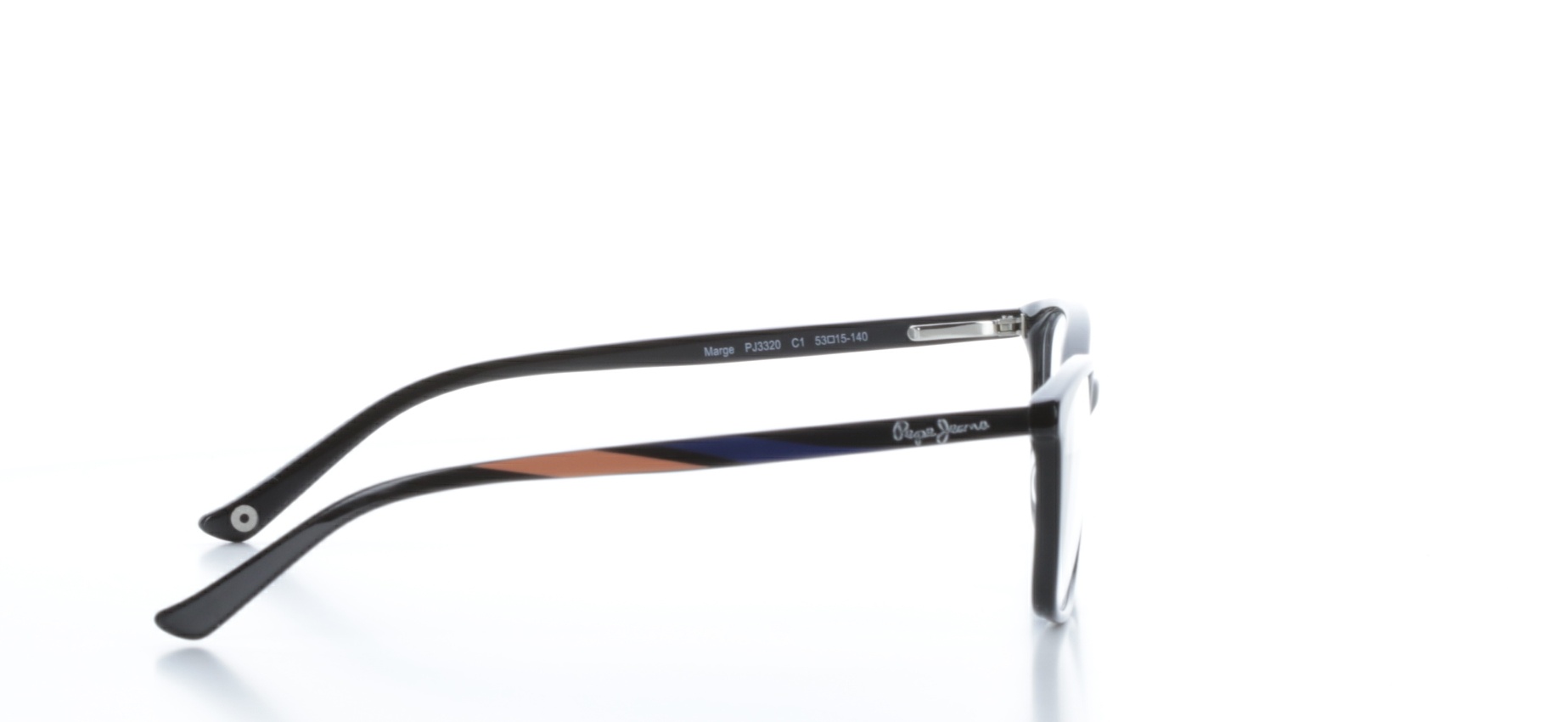 Rama ochelari vedere Pepe Jeans