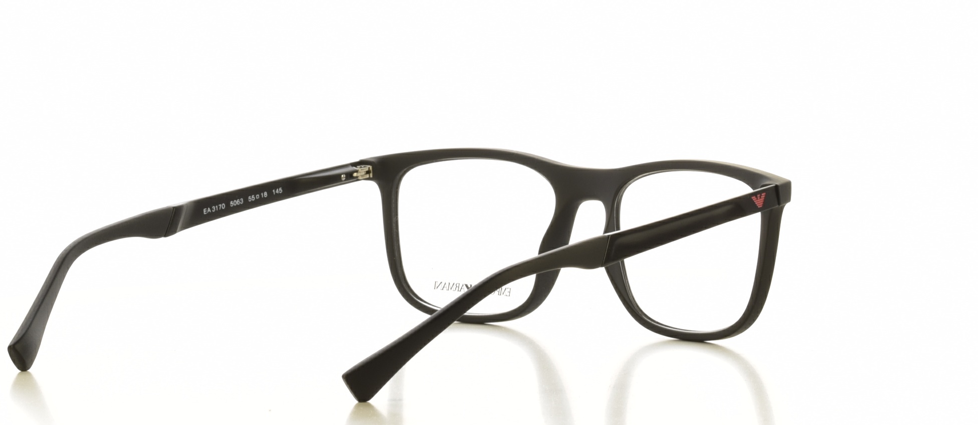 Rama ochelari vedere Emporio Armani